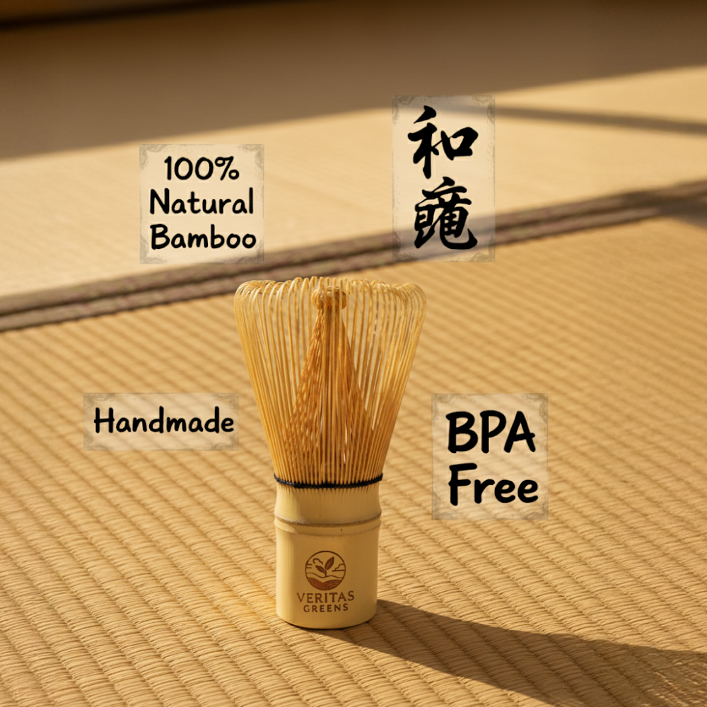 Matcha Whisk