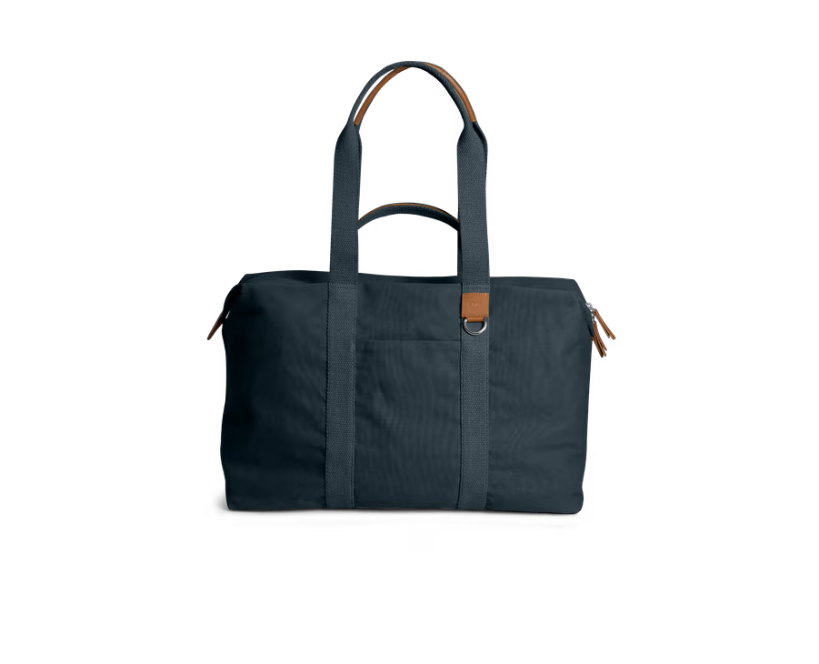 Field Duffle Bag(Beige,  Clove,  Forest Green , Green , Mint , Mustard,  Navy,  Red)