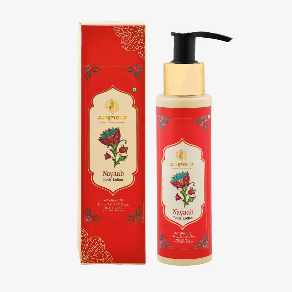 Nayaab Body Lotion