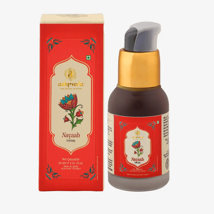 Nayaab Face Serum