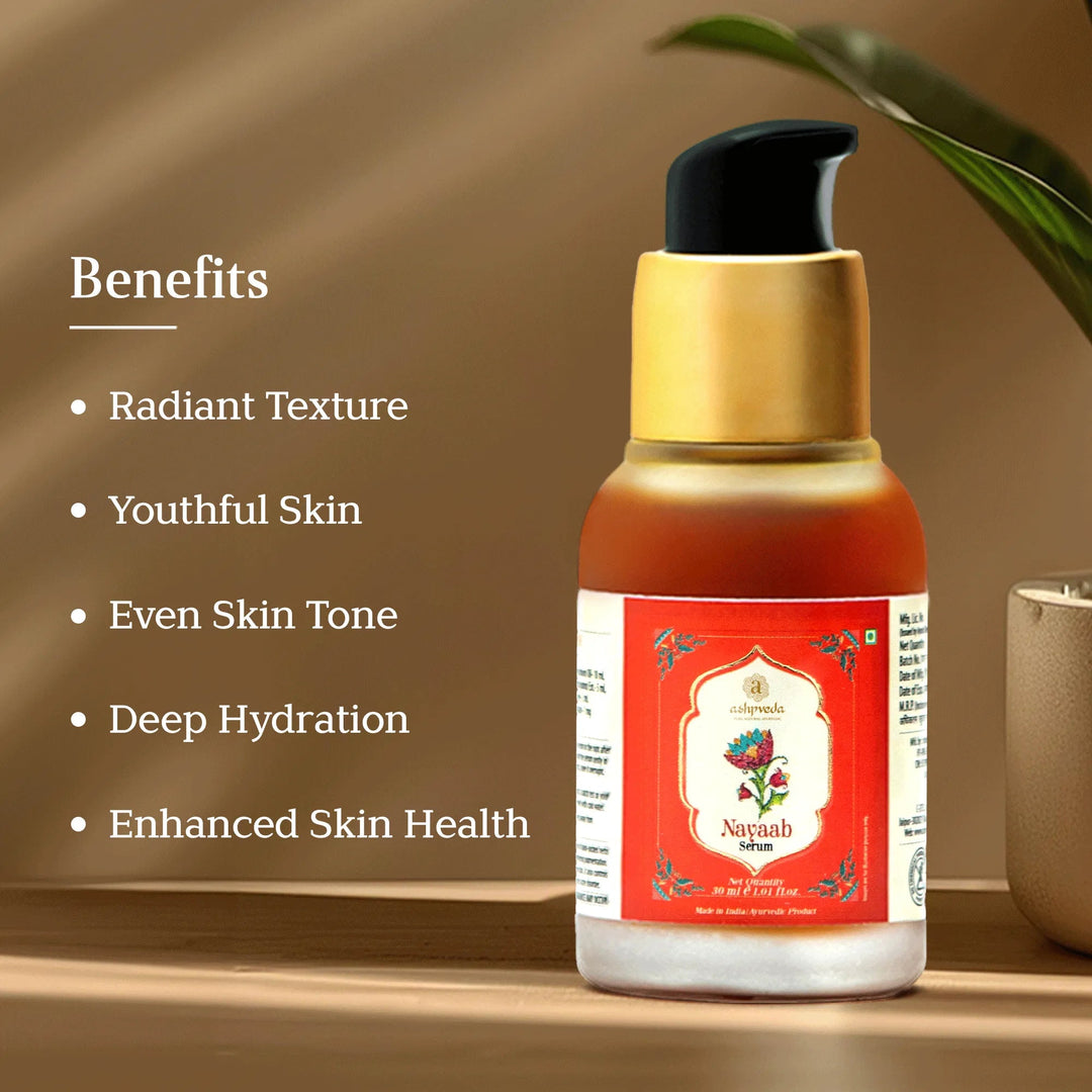 Nayaab Face Serum