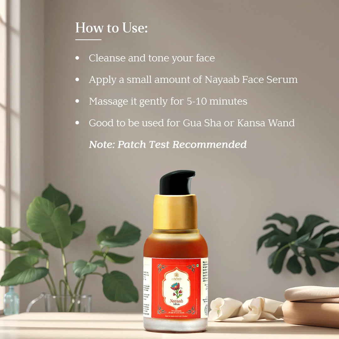 Nayaab Face Serum