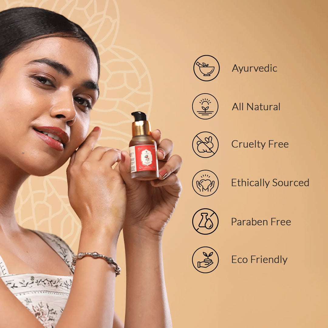 Nayaab Face Serum