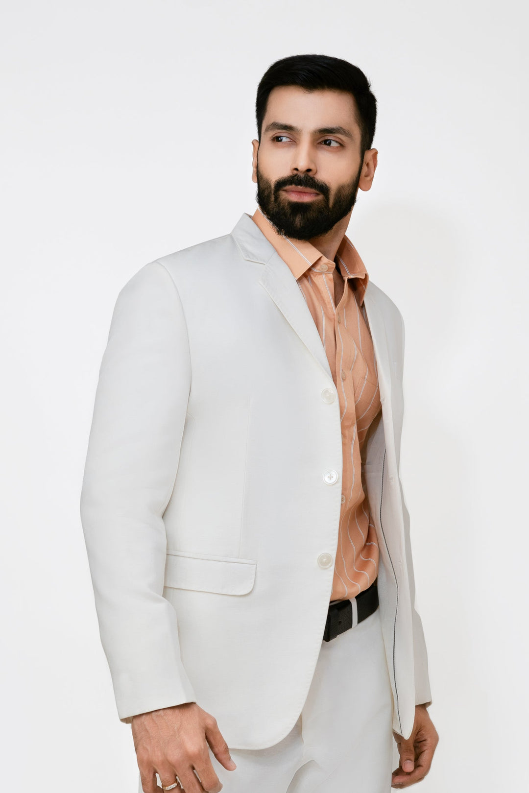 Adam Leaves Neat- Men&