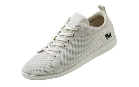 Neeman's Tree Sneakers : Birch White
