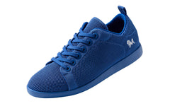 Neeman's Tree Sneakers : Indigo Blue