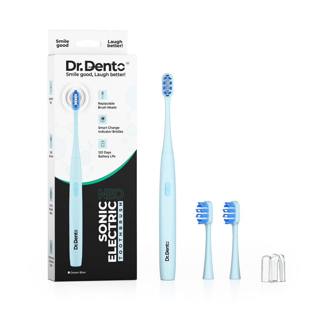 Neo Series Sonic Electric Toothbrush