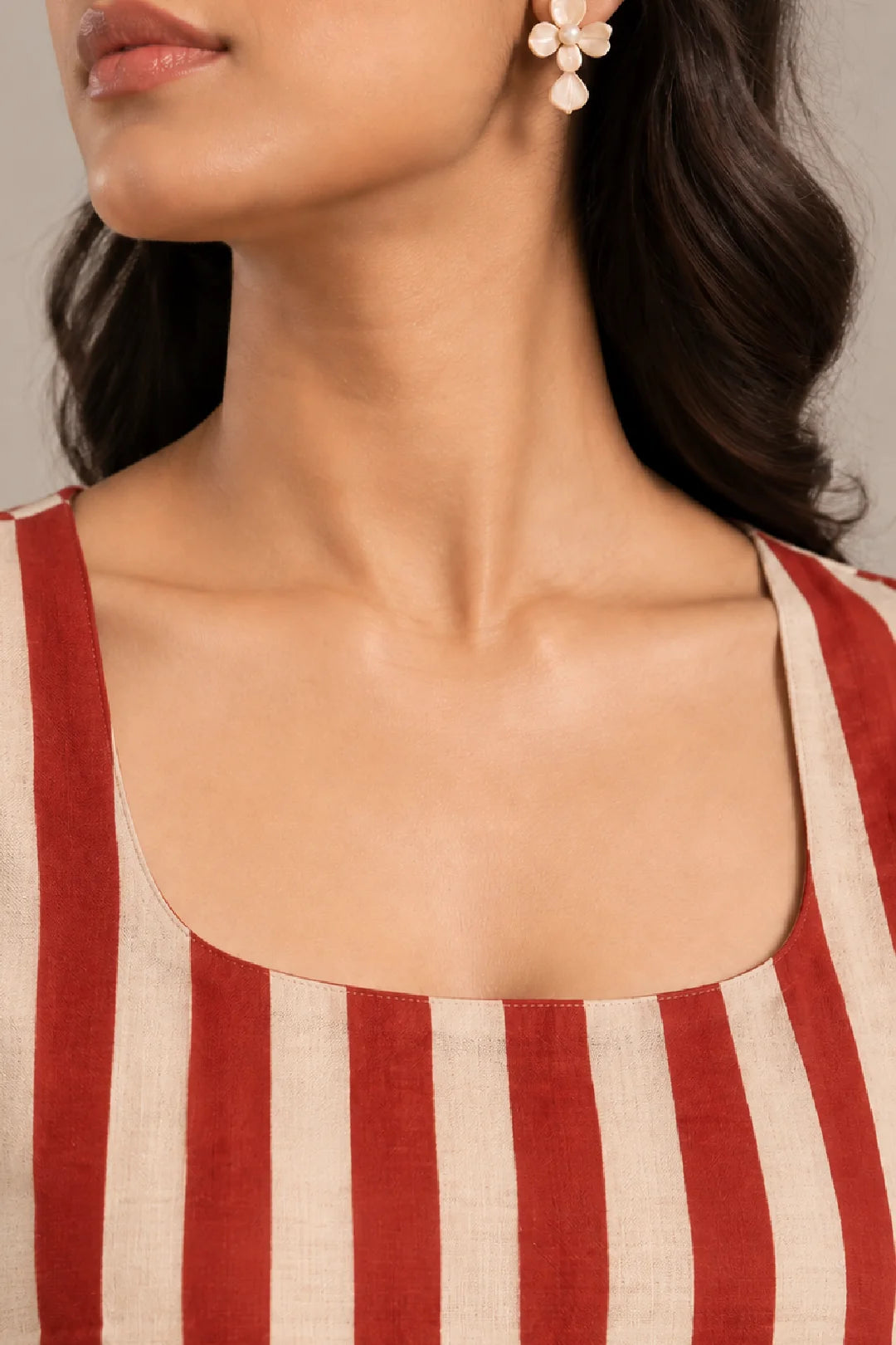 Aarohi Maternity Feeding Dress