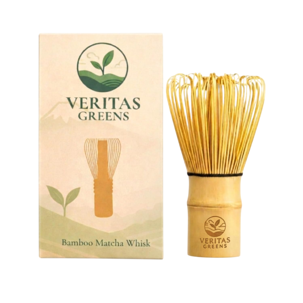 Matcha Whisk