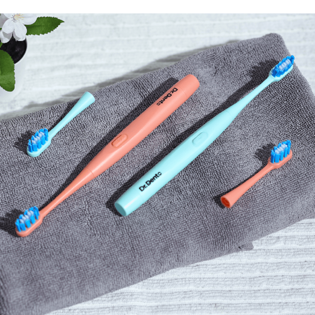 Neo Series Sonic Electric Toothbrush