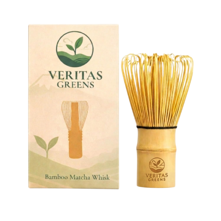 Matcha Whisk
