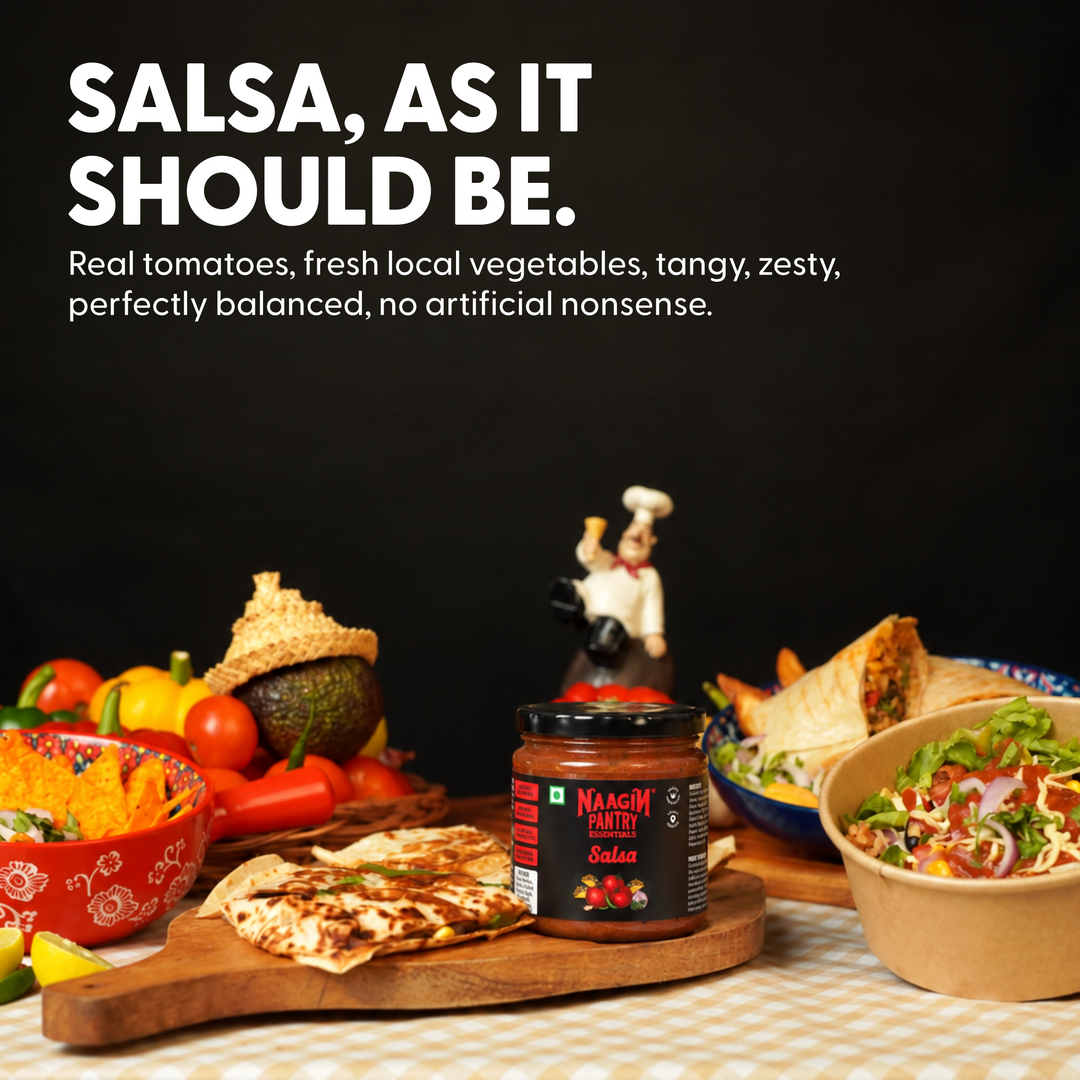 Salsa