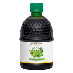 Noni Gold Juice – Herbal Blend with Garcinia & Aloe Vera