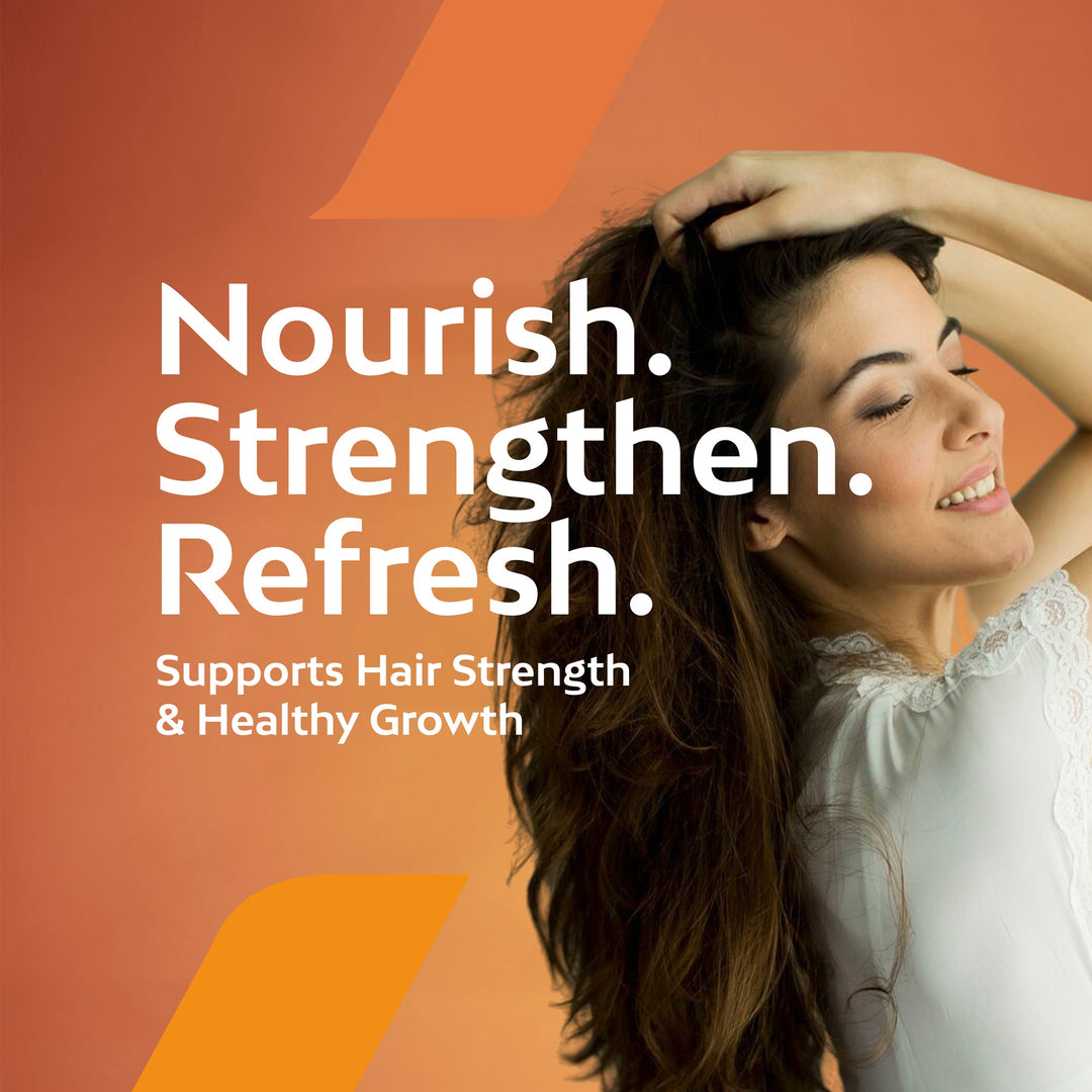 Nyala Hair Gel