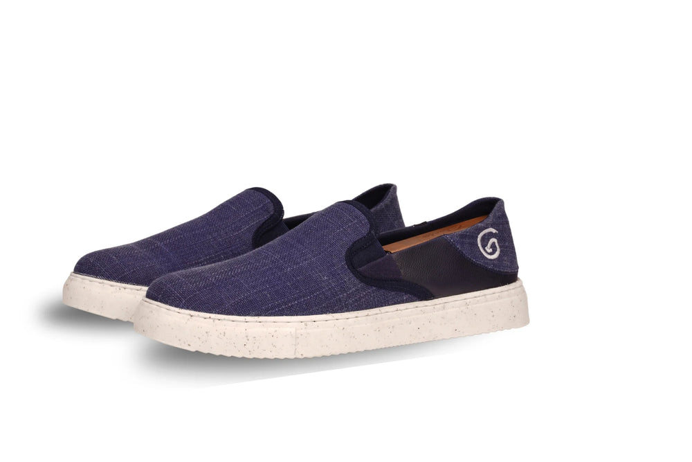 Greensole oceanease mens shoes slipon