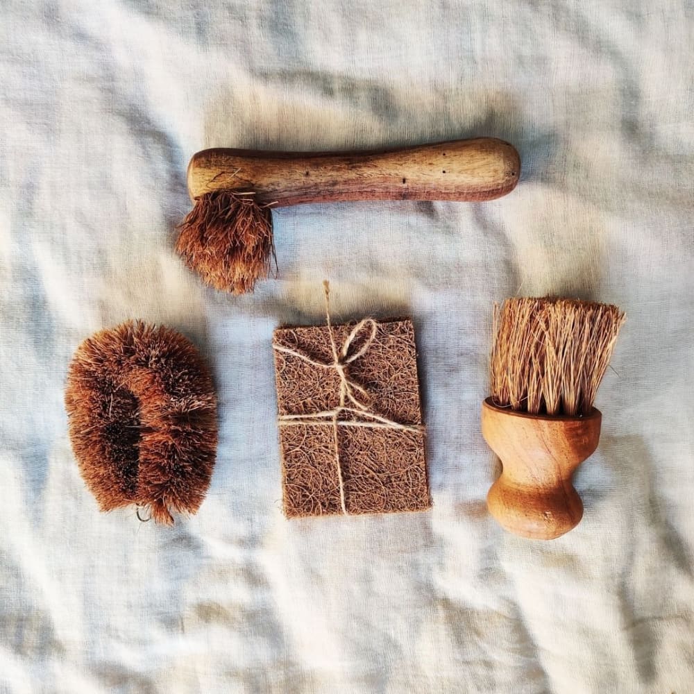 ONEarth The Hygiene-conscious&