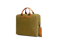 Fleet Messenger Bag(Beige,Blue,Clove,Forest green,Green,Mustard,Red)