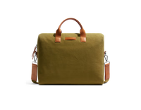 Fleet Messenger Bag(Beige,Blue,Clove,Forest green,Green,Mustard,Red)
