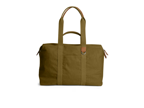 Field Duffle Bag(Beige,  Clove,  Forest Green , Green , Mint , Mustard,  Navy,  Red)