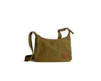 March Crossbody Bag-Large/Regular(Beige,Blue,Clove,Forest Green,Green,Ivory,Mint,Mustard,Red)