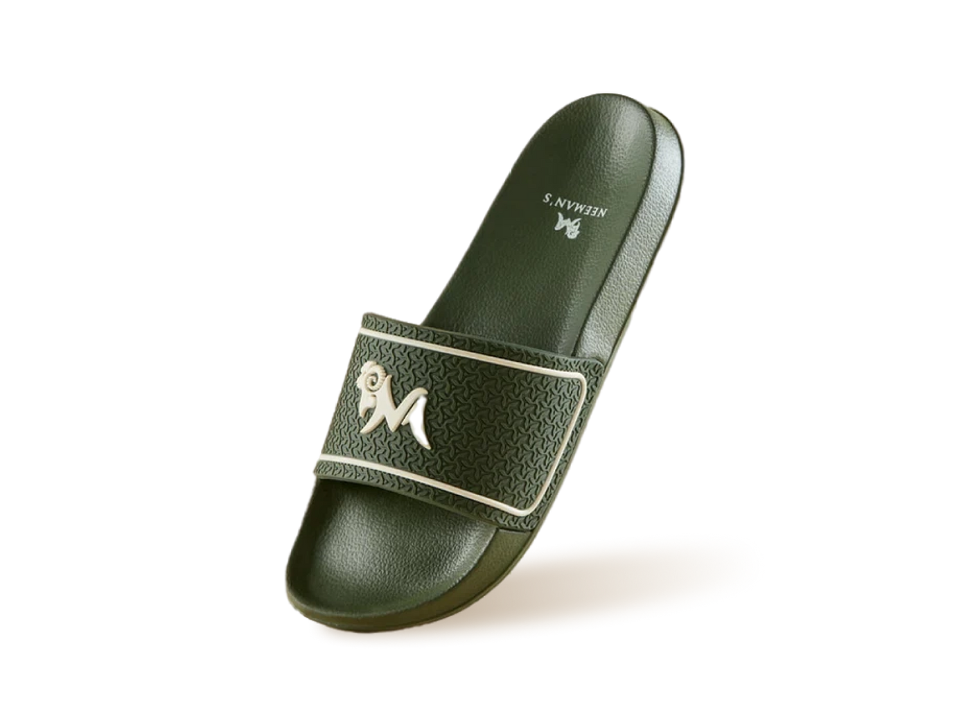 Signature Slides