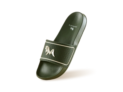 Signature Slides