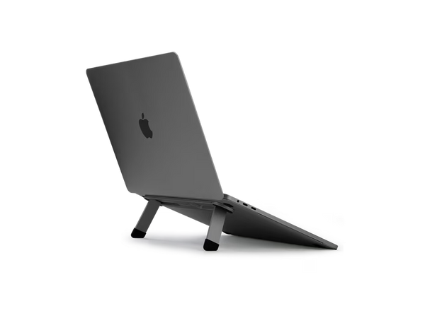 Osgo - Folding Laptop/Tablet Stand(Silver,Space Grey)