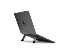 Osgo - Folding Laptop/Tablet Stand(Silver,Space Grey)