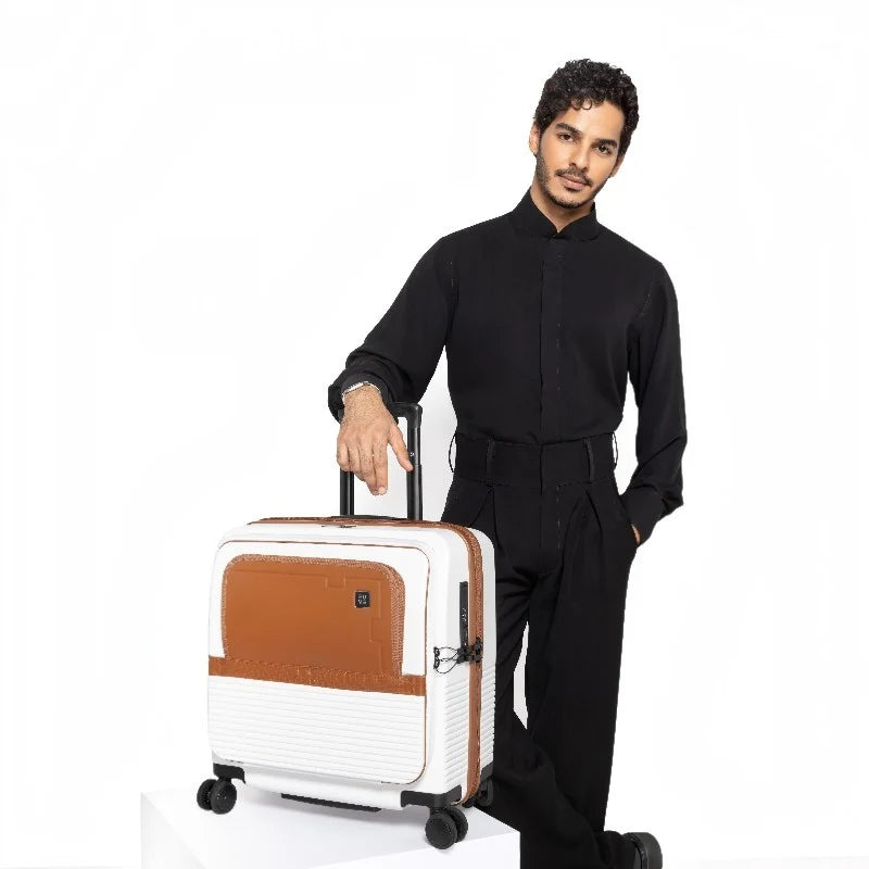 Eume Overnighter Pro 18"