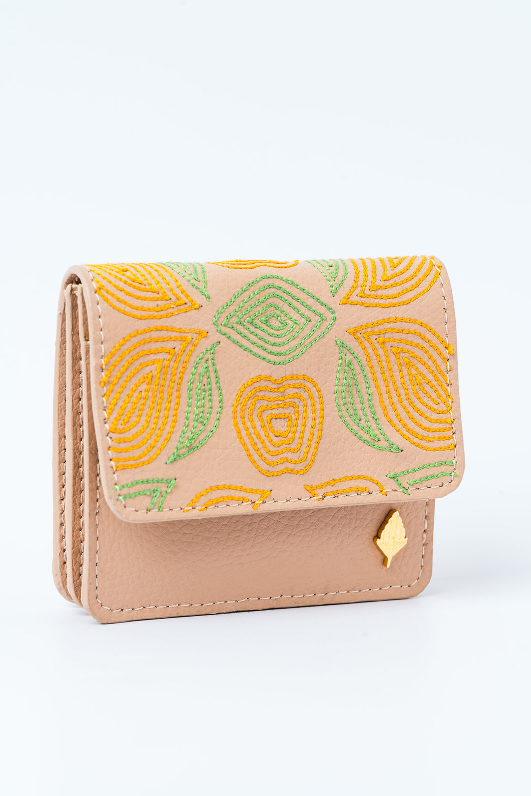 Green Hermitage Lana- Almond