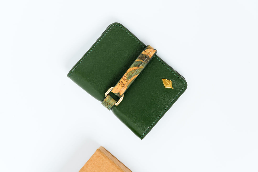 Green Hermitage Neith- Green & Cork