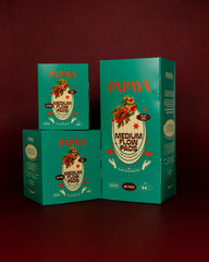 Medium Flow Menstrual Pad (Pack of 36)