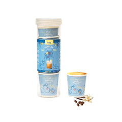 CupJi Coffee | 7 cups