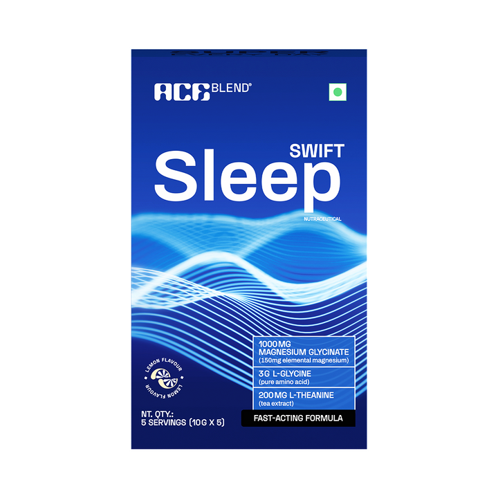 Ace Blend Swift Sleep