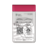 Ace Blend Women's Methylated Multivitamin