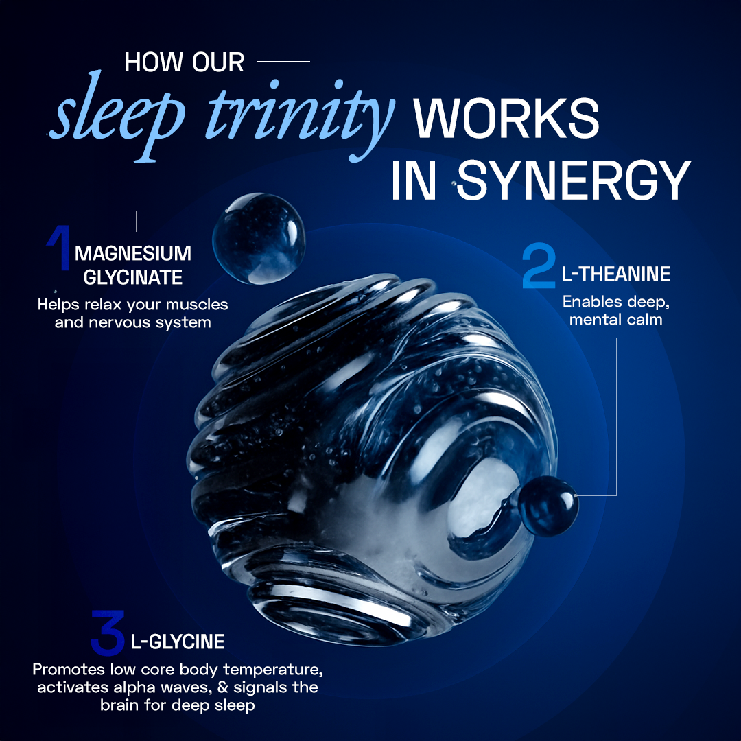 Ace Blend Swift Sleep