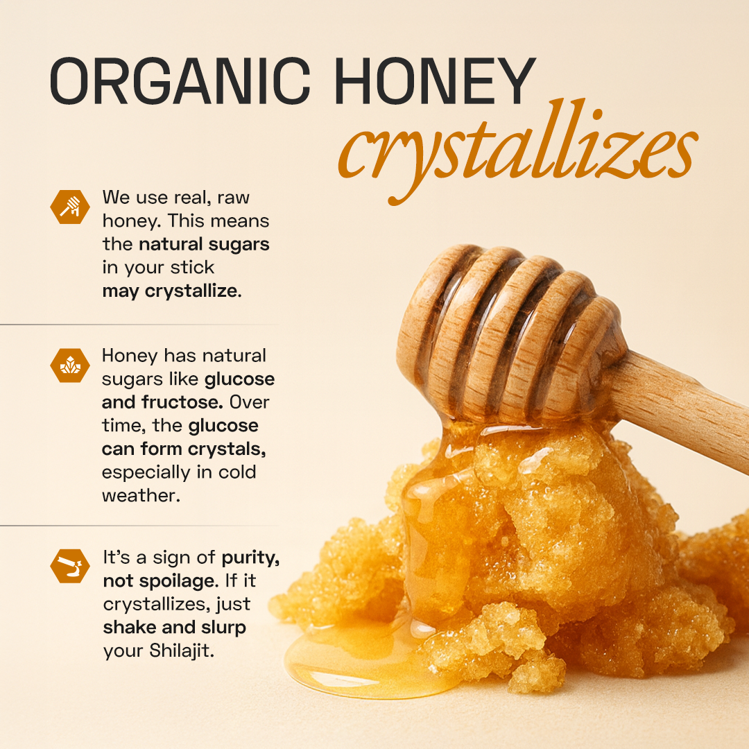 Ace Blend TRUBLK Shilajit  Sticks