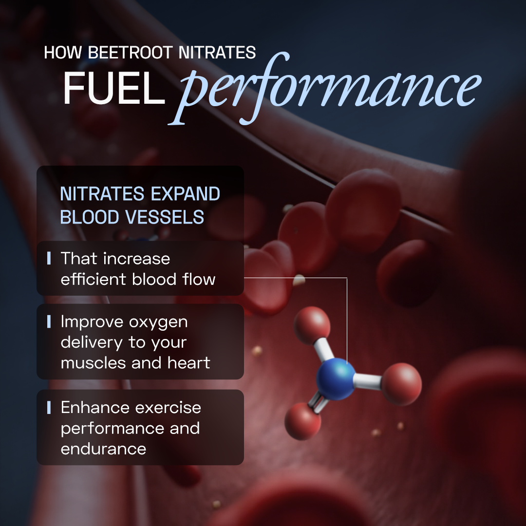 Ace Blend TruBeet Hydro Hype