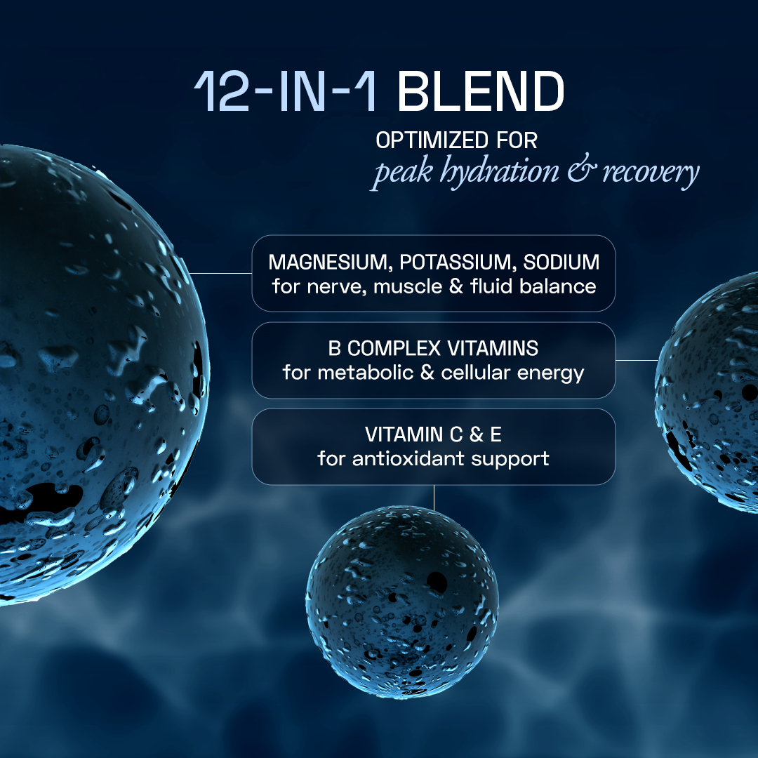 Ace Blend TruBeet Hydro Hype