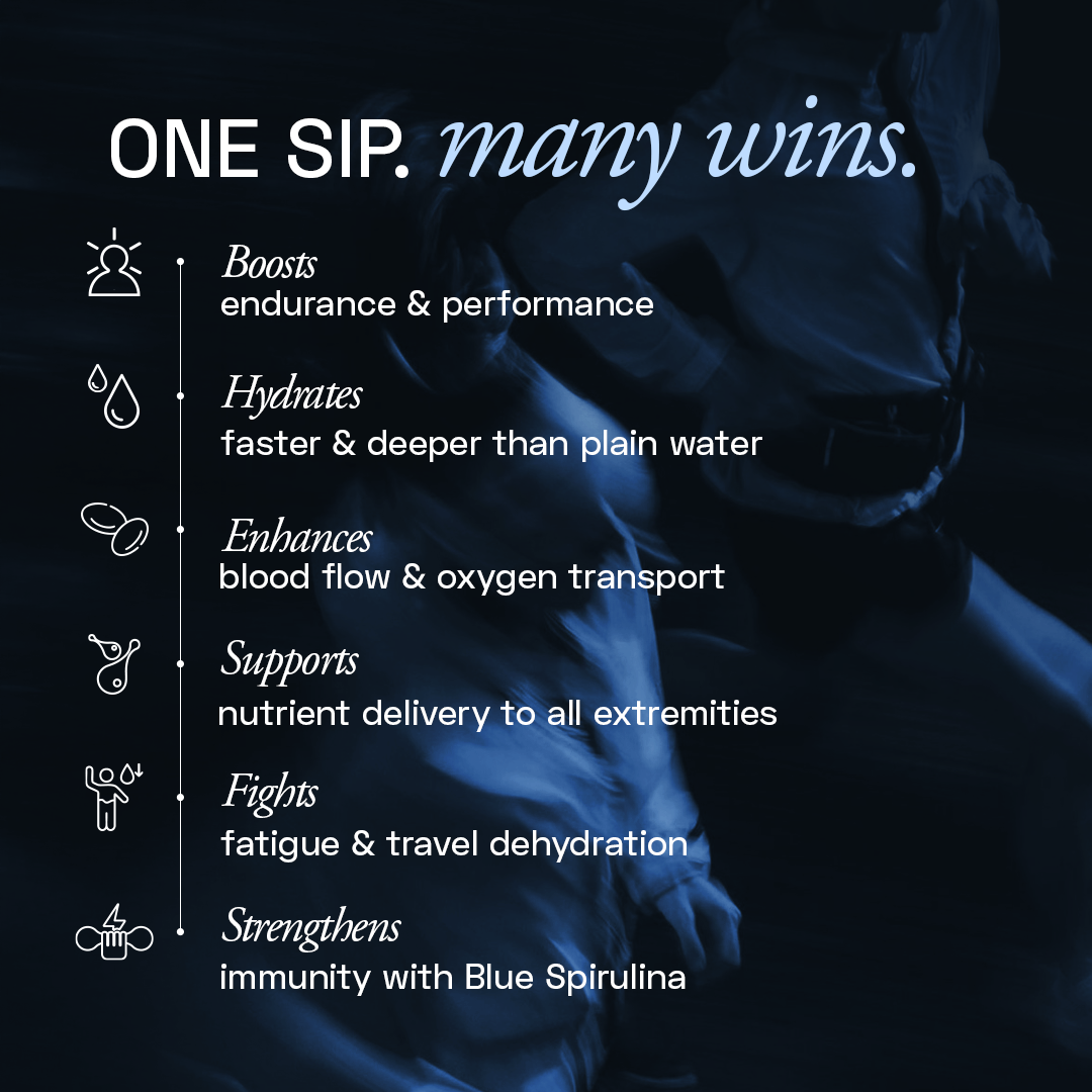 Ace Blend TruBeet Hydro Hype