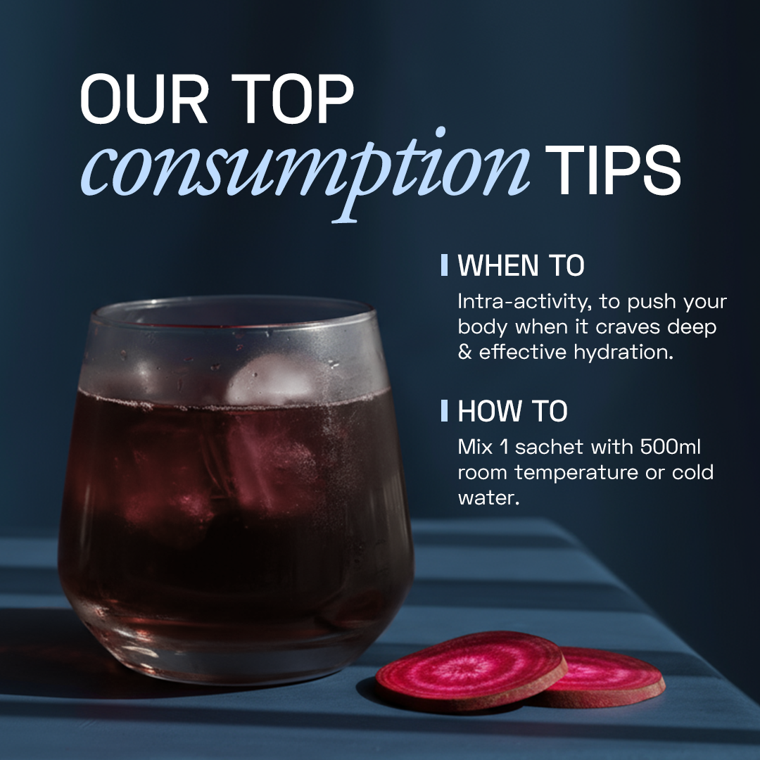 Ace Blend TruBeet Hydro Hype