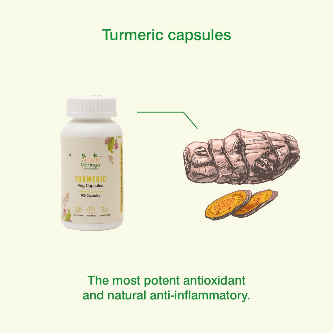 Immunity Kit