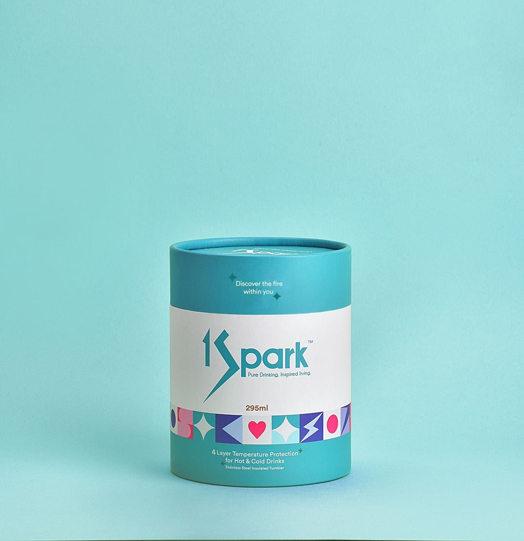 1Spark Triple Insulated Tumbler 350 ml