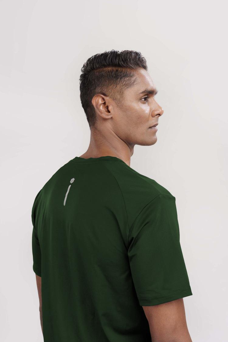 Carbon Tree Bio Sports T-Shirt