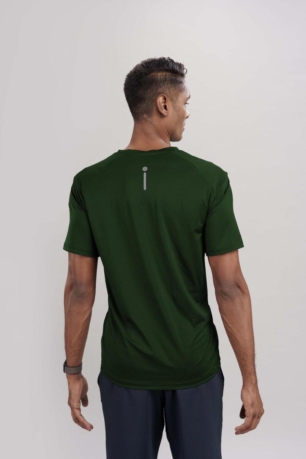 Carbon Tree Bio Sports T-Shirt