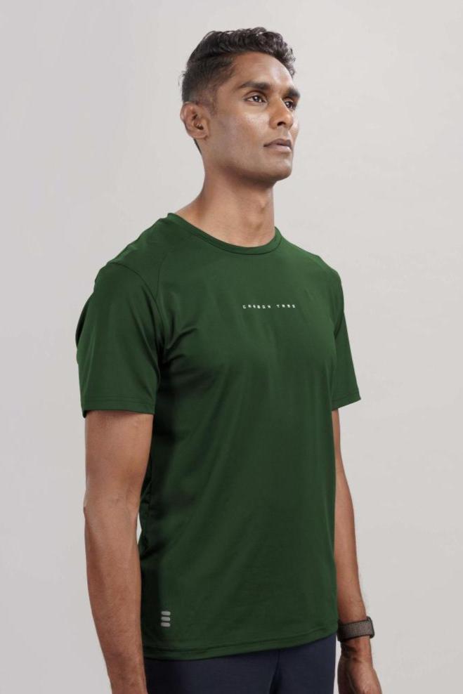Carbon Tree Bio Sports T-Shirt