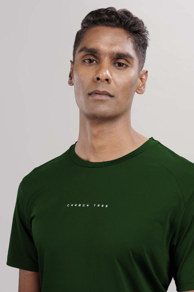 Carbon Tree Bio Sports T-Shirt