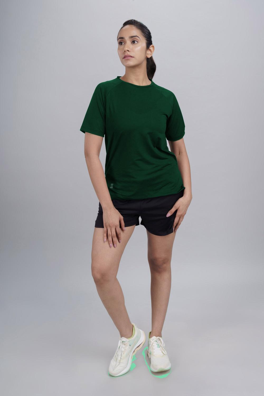 Carbon Tree Bio Active Tee