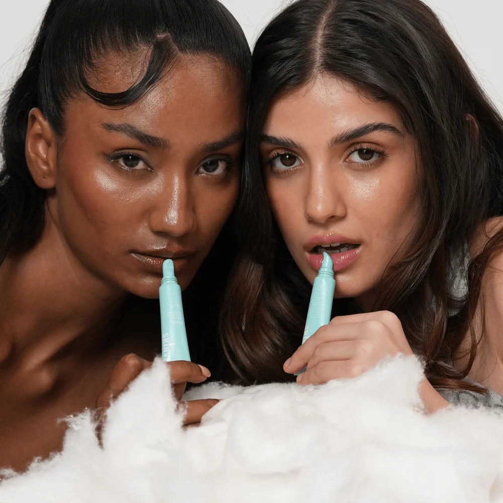 Skinvest Melts Ultimate Lip Balm Duo