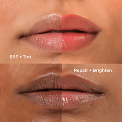 Skinvest Melts Ultimate Lip Balm Duo